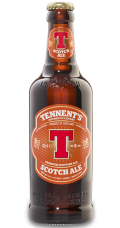Tennent's Scotch Ale